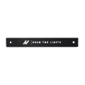 Picture of Mishimoto License Plate Delete