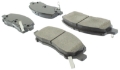 Picture of StopTech Performance Rear Brake Pads 13-14 Dodge Dart-Jeep Cherokee