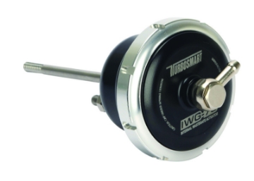 Picture of Turbosmart IWG75 Ford Fiesta ST 1-6L 7 PSI Black Internal Wastegate Actuator
