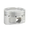 Picture of CP Piston & Ring Set for Ford Focus ST 2-0L T -Bore 88mm-Size STD-CR 10-0:1-Set of 4