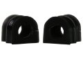 Picture of Whiteline Subaru 02-07 WRX Sedan and Wagon - 03-07 Impreza - 04-07 STi 24mm Swaybar Bushing Kit
