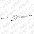 Picture of MBRP 2015 Ford F-150 5-0L 3in Cat Back Dual Split Rear Exit AL Exhaust System