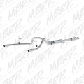 Picture of MBRP 2015 Ford F-150 5-0L 3in Cat Back Dual Split Rear Exit AL Exhaust System