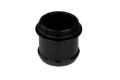 Picture of Turbosmart BOV Kompact 25mm Inlet Fitting - Black