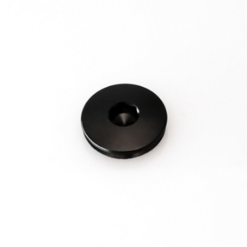 Picture of Turbosmart BOV Kompact Port Blanking Plug - Black