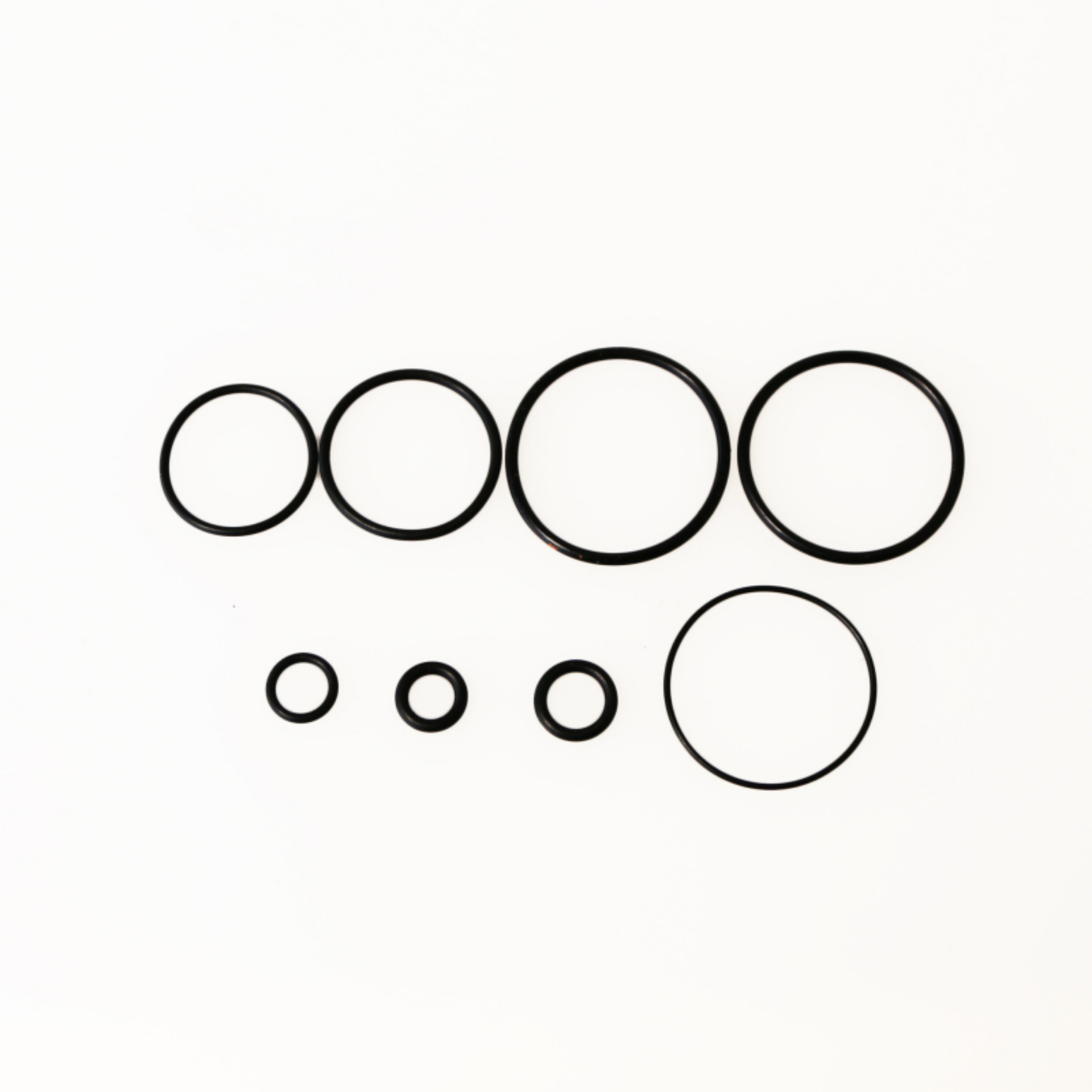 Picture of Turbosmart BOV Kompact O-Ring Kit