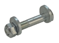 Picture of SPC Performance 00-09 Subaru Impreza - Legacy - Outback Rear Toe Kit SINGLE ARM-REQUIRES 2