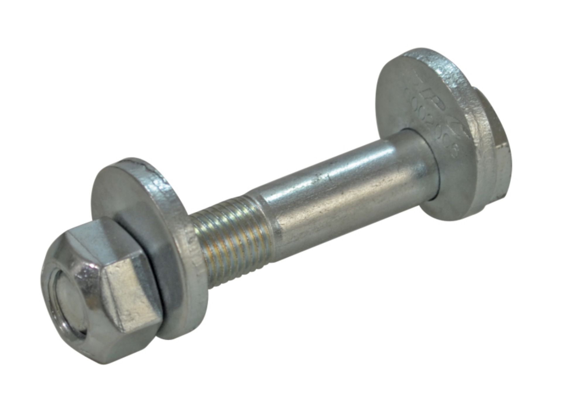 Picture of SPC Performance 00-09 Subaru Impreza - Legacy - Outback Rear Toe Kit SINGLE ARM-REQUIRES 2