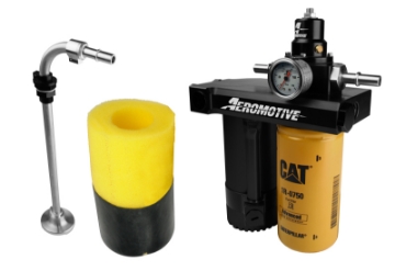 Picture of Aeromotive Fuel Pump - 01-10 Duramax Retro Fit Kit for 1-2in Lines
