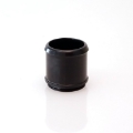 Picture of Turbosmart BOV Bubba 2-0in Plumb Back Fitting - Black
