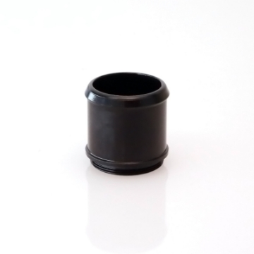 Picture of Turbosmart BOV Bubba 2-0in Plumb Back Fitting - Black