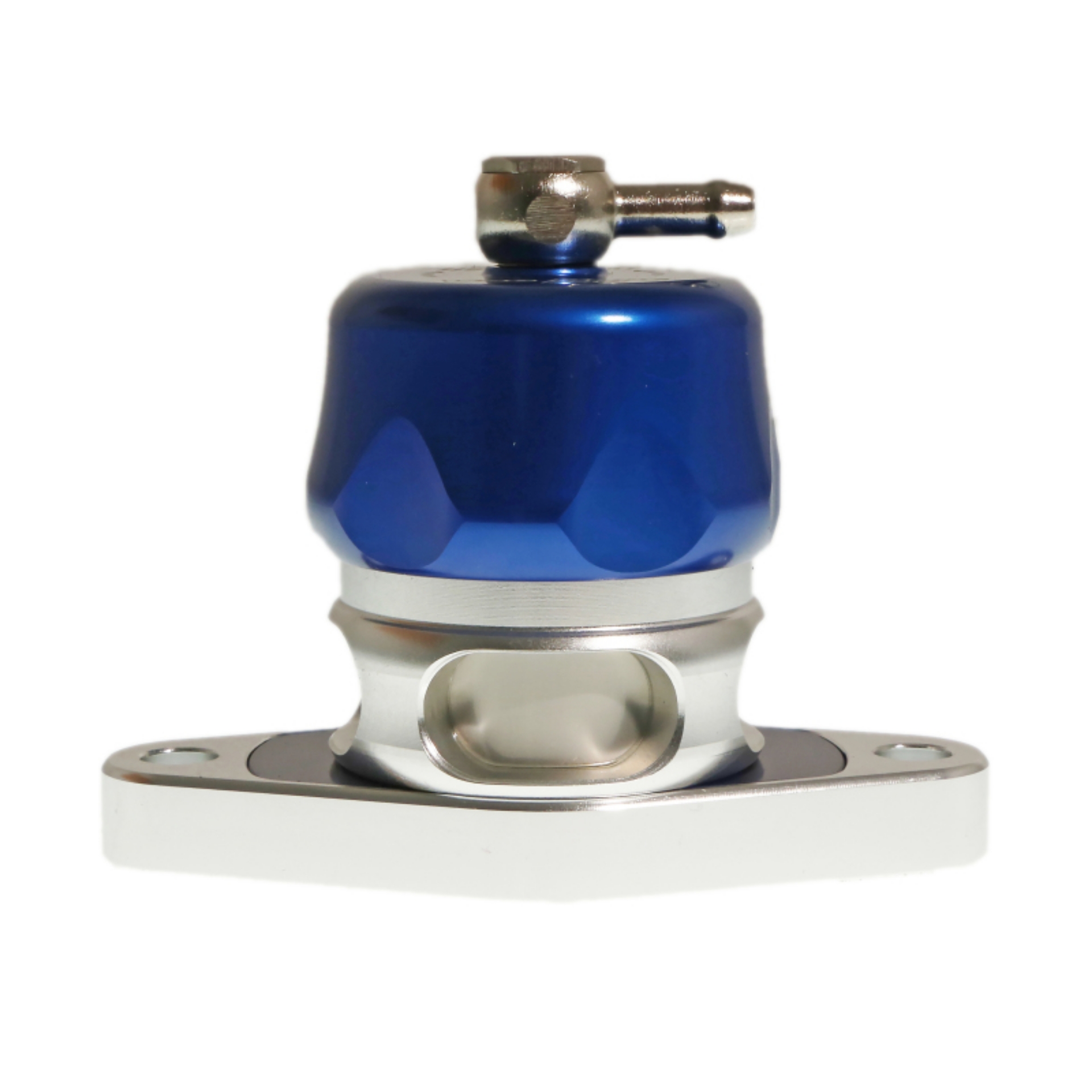 Picture of Turbosmart BOV Vee Port Pro Juke - Blue