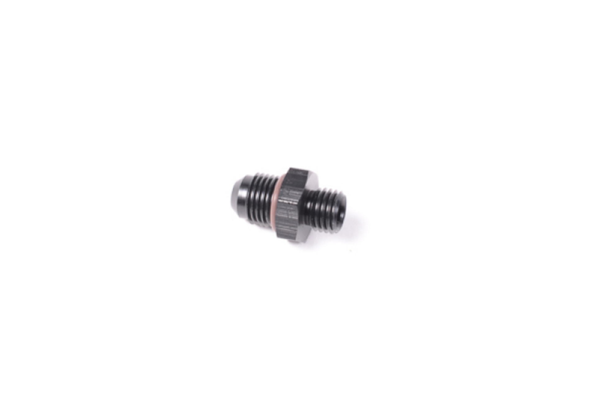 Picture of Radium Engineering Adapter Fitting M12X1-5 to 6AN