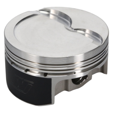 Picture of Wiseco Chevy LSX 6-0L -9-7cc Dish 4-01in Bore -945in Pin NA-Boost-Nitrous Drop-In Pistons