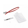 Picture of DeatschWerks 99-04 Ford Mustang V6-V8 DW300M Fuel Pump Set Up Kit