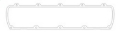 Picture of Cometic 64-90 Oldsmobile Cutlass V8 Valve Cover Gasket