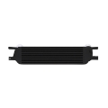 Picture of Mishimoto 2015 Ford Mustang EcoBoost Front-Mount Intercooler - Black