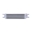 Picture of Mishimoto 2015 Ford Mustang EcoBoost Front-Mount Intercooler - Silver