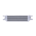 Picture of Mishimoto 2015 Ford Mustang EcoBoost Front-Mount Intercooler - Silver