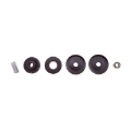 Picture of Bilstein 4600 Series 2014 Dodge Ram 2500 Rear 46mm Monotube Shock Absorber