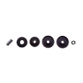 Picture of Bilstein 4600 Series 2014 Dodge Ram 2500 Front 46mm Monotube Shock Absorber