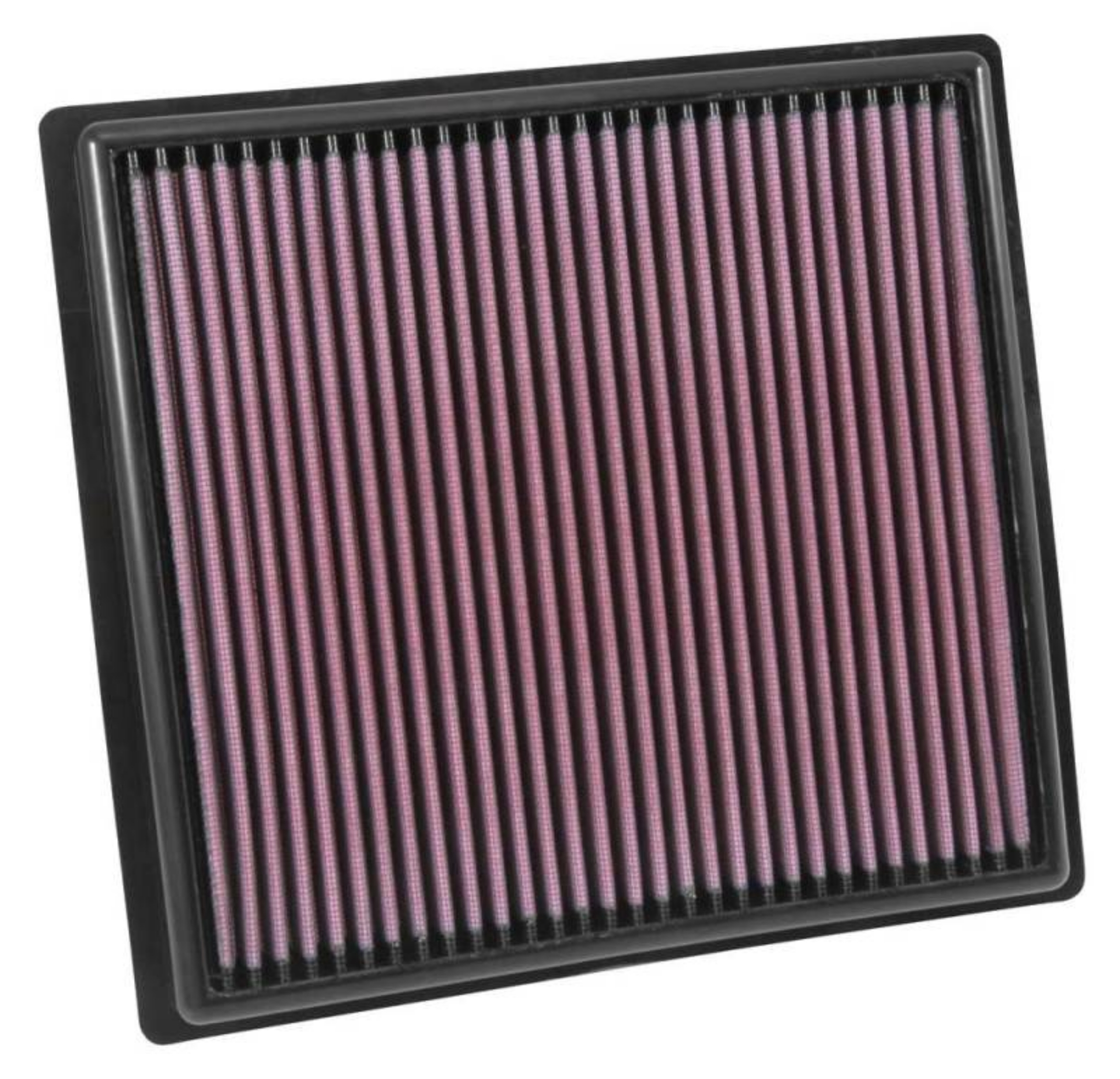 Picture of K&N Replacement Panel Air Filter for 2015 Chevrolet Colorado 2-5L