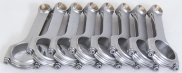 Picture of Eagle 6-125in Lightweight ESP H-Beam Connecting Rods Set of 8