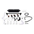 Picture of Mishimoto 15+ Subaru WRX Front-Mount Intercooler Kit - Black Core
