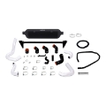 Picture of Mishimoto 15+ Subaru WRX Front-Mount Intercooler Kit - Black Core