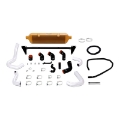Picture of Mishimoto 15+ Subaru WRX Front-Mount Intercooler Kit - Gold Core