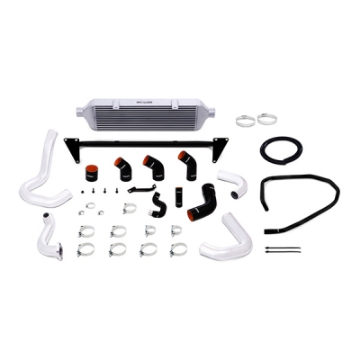 Picture of Mishimoto 15+ Subaru WRX Front-Mount Intercooler Kit - Silver Core