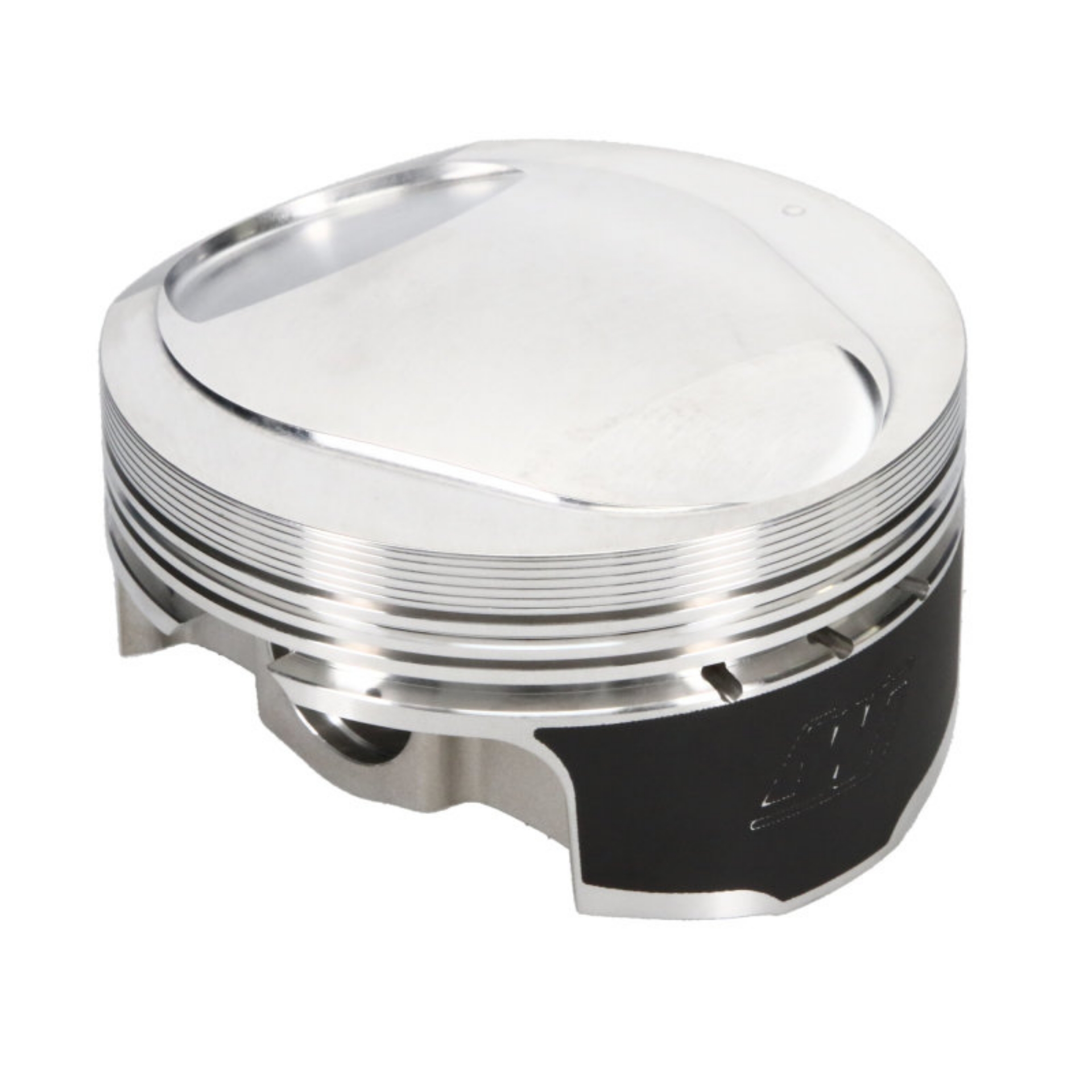 Picture of Wiseco Chrysler Small Block Mopar Gen III 6-1L Hemi 4-08 Bore 3-580 Stroke +5-5 CC Dome