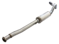Picture of aFe MACHForce XP SS Exhaust 4in Cat-Back w- Black Tip 2015 Ford F-150 EcoBoost V6 2-7-3-5Ltt