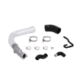 Picture of Mishimoto 2015 Subaru WRX Charge Pipe Kit - Polished