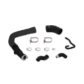 Picture of Mishimoto 2015 Subaru WRX Charge Pipe Kit - Wrinkle Black