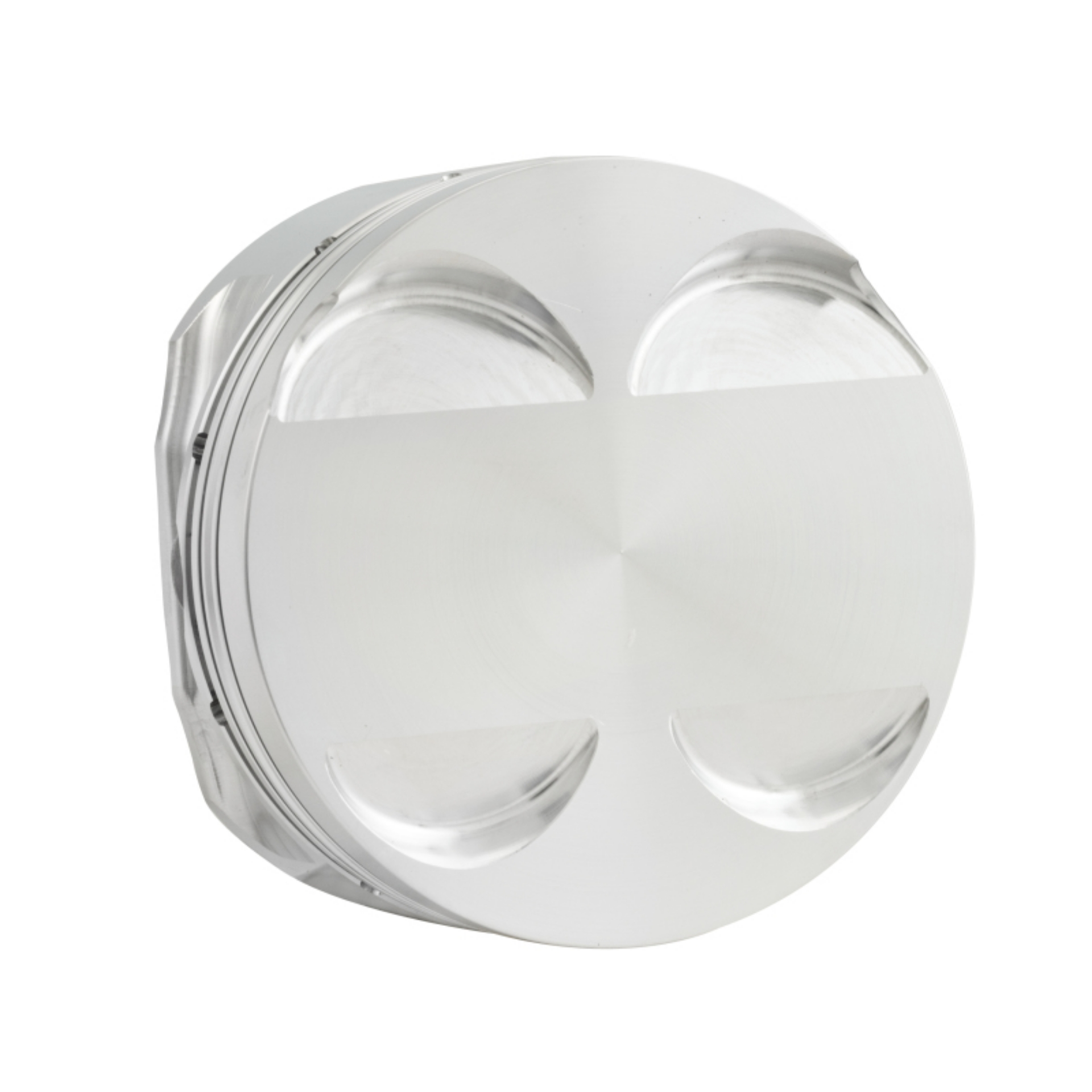 Picture of CP Piston & Ring for Acura B18C1 - Bore 81-0mm - Compression Ratio 9-8 *Single Piston*