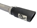 Picture of aFe MACHForce XP Exhaust 3in SS Dual Side Exit CB w- Black Tips 15 Ford F150 Ecoboost V6-2-7L-3-5L