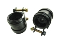 Picture of Whiteline Plus 05-11 Ford Focus -  04-09 Mazda 3 Front Control Arm Lower Inner Rear Bushing Set