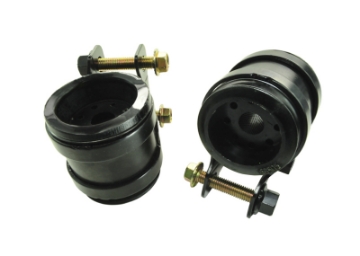 Picture of Whiteline Plus 05-11 Ford Focus -  04-09 Mazda 3 Front Control Arm Lower Inner Rear Bushing Set
