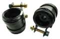Picture of Whiteline Plus 05-11 Ford Focus -  04-09 Mazda 3 Front Control Arm Lower Inner Rear Bushing Set