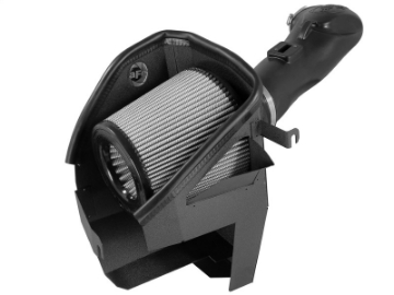 Picture of aFe MagnumFORCE Intakes Stage-2 PDS AIS PDS Ford Diesel Trucks 11-15 V8-6-7L td