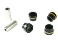 Picture of Whiteline Plus 10+ Chevrolet Camaro - 8-06-8-09 Pontiac G8 Rear Lower Inner Control Arm Bushing Kit