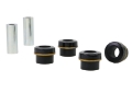 Picture of Whiteline Plus 10+ Chevrolet Camaro - 8-06-8-09 Pontiac G8 Rear Lower Inner Control Arm Bushing Kit
