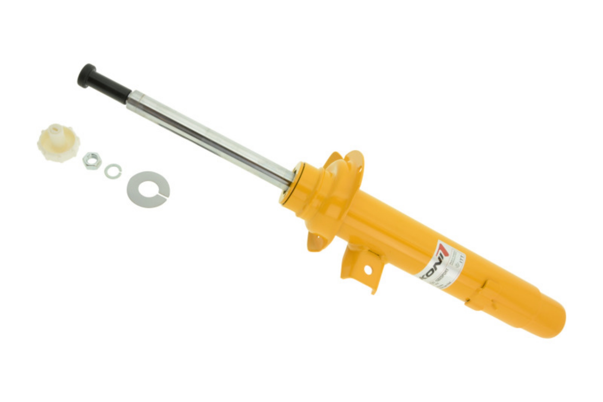 Picture of Koni Sport Yellow Shock 14-15 BMW 228i320i-328i-428i-435i w- M-Technik - Front