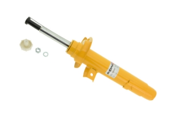 Picture of Koni Sport Yellow Shock 14-15 BMW 228i320i-328i-428i-435i w-o M-Technik - Front