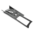 Picture of Seibon 09-14 Nissan GTR Carbon Fiber Center Shifter Bezel