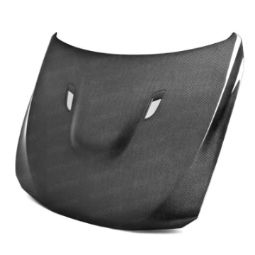 Picture of Seibon 12-14 BMW F30 - F32 BM-Style Carbon Fiber Hood