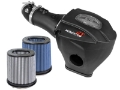 Picture of aFe Momentum Air Intake System PRO 5R w- Extra Filter 2015 Dodge Challenger SRT Hellcat 6-2L sc