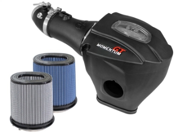 Picture of aFe Momentum Air Intake System PRO 5R w- Extra Filter 2015 Dodge Challenger SRT Hellcat 6-2L sc