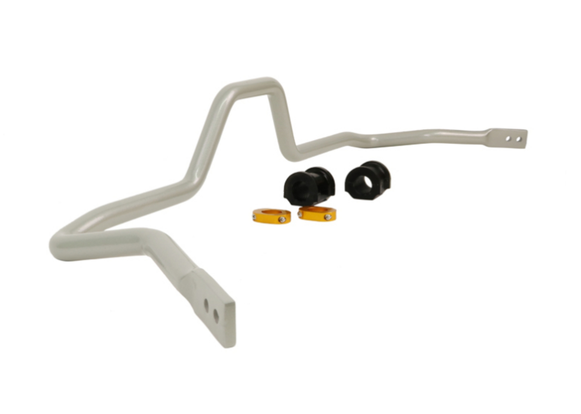 Picture of Whiteline 02-06 Acura RSX Type S DC5 Front Heavy Duty Adjustable 24mm Swaybar